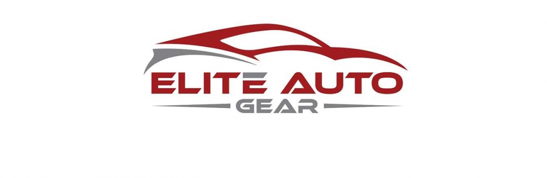 Elite Auto Gear Cover Image