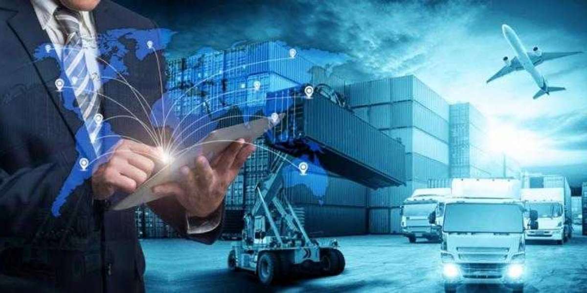 Connected Logistics Market Scope, Future Trends with Fastest Growing Regions and Countries Report 2021-2030