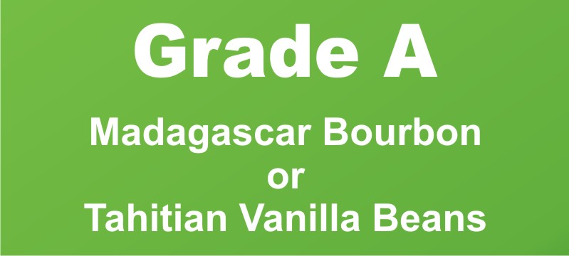 Buy Bulk Vanilla Beans Wholesale Online