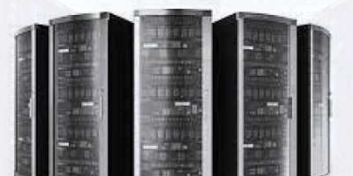 Data Center Rack Market Analysis And Growth Forecast by 2029