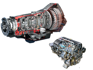 Engine & Transmission Rebuild / Changeover - Star Auto Group