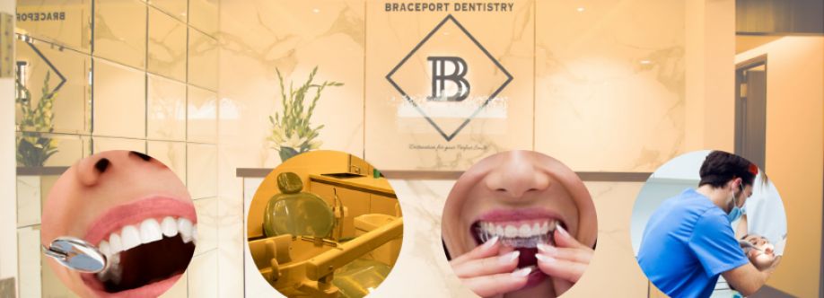 Braceport Dentistry Cover Image