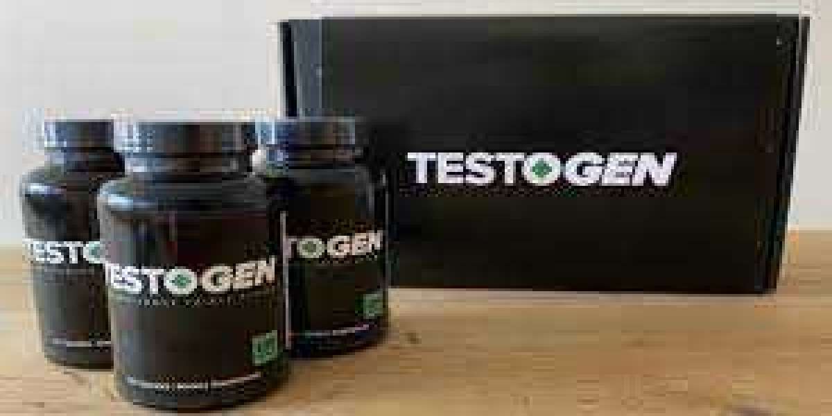 Best Testosterone Boosters – Understand The Core Concepts Now!