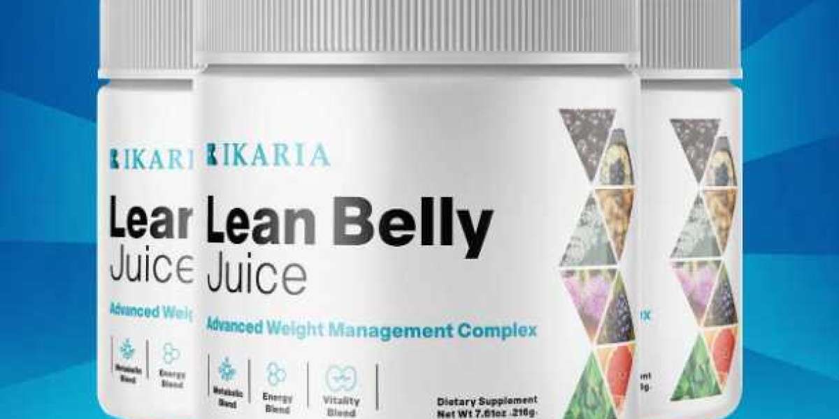 Lean Belly Juice Scam Have Lot To Offer So You Must Check The Out