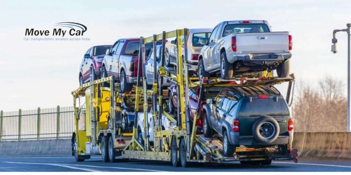 What Precautions You Should Take When Transporting Vehicles through Car Packers and Movers in India