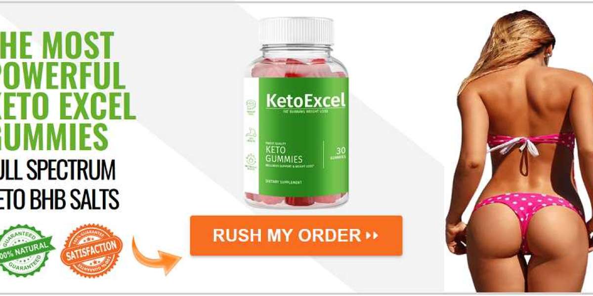 Keto Excel Gummies (AU & NZ) Is It a Rip off Scam? Don't Use Until Read Benefits!