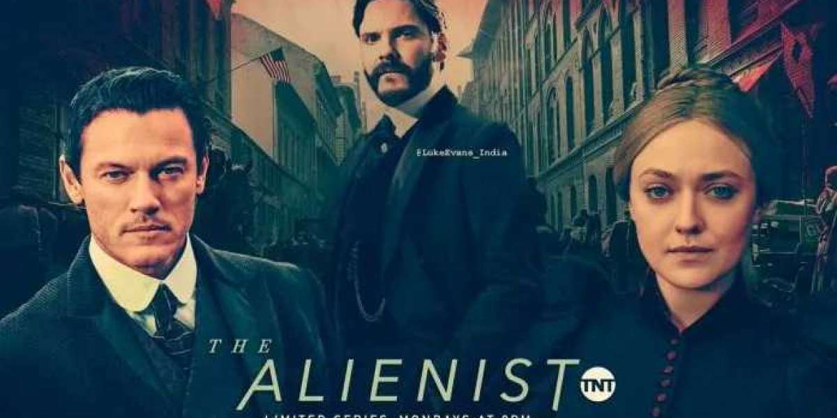 Everything You Need to Know About The Alienist Season 3 Release Date