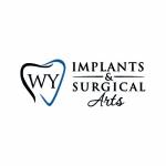 WY Implants and Surgical Arts Profile Picture