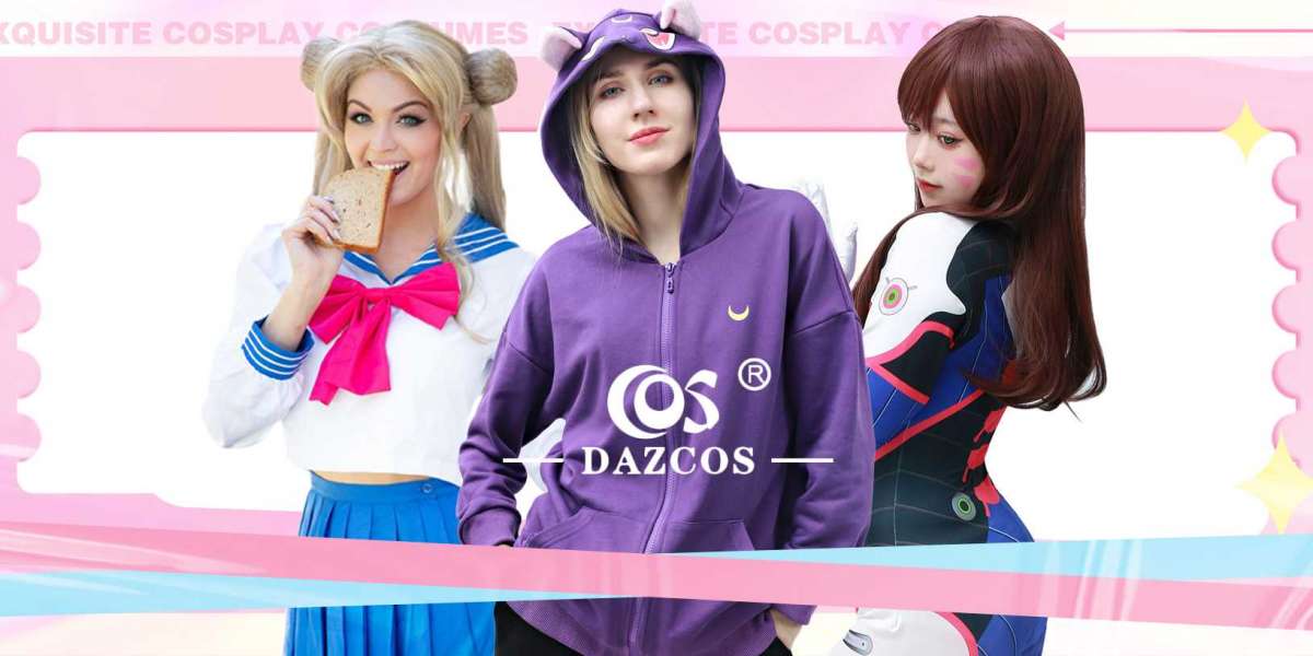 Quality Cosplay Costumes For Men, Women and kids