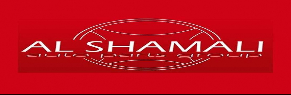 Al Shamali Auto Parts Group Cover Image