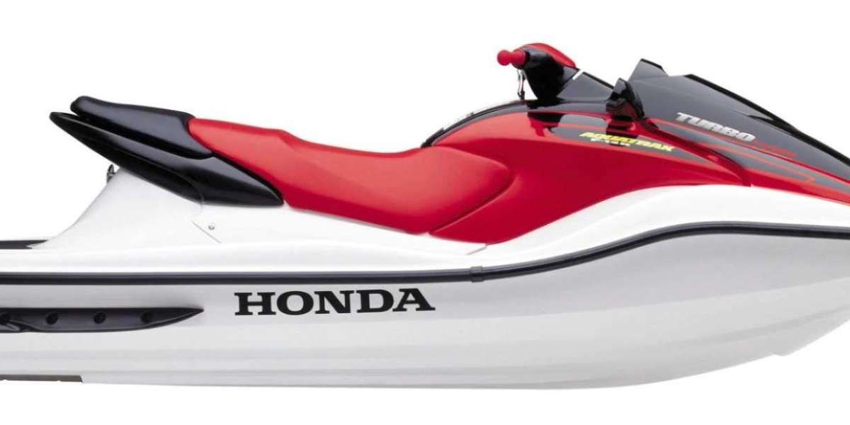 3 Reasons for Ordering Honda Aquatrax Code 25 Repair