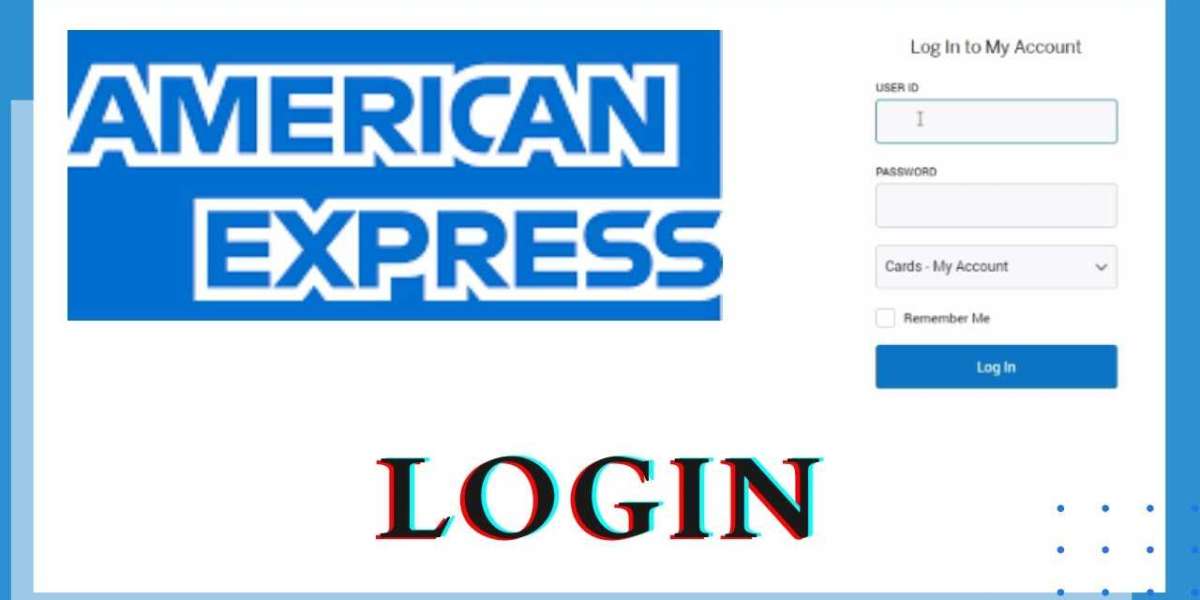Expand your business with an American Express login