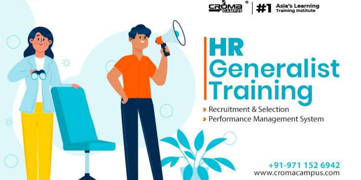 What Are The Different Duties You Perform As An HR Generalist?