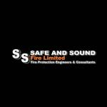 Safeandsound fireltd profile picture