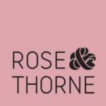 ROSE and THORNE New Zealand Profile Picture