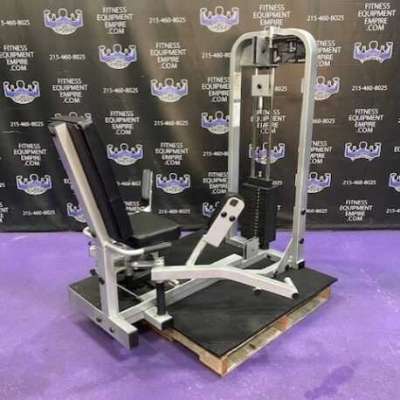 Hammer Strength Machines From Life Fitness Equipment Profile Picture