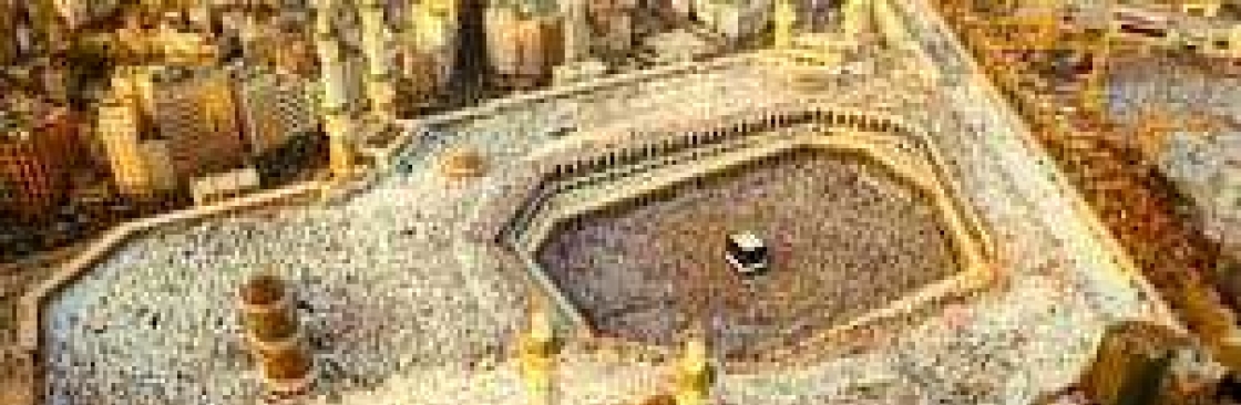 cheap umrah packages Cover Image