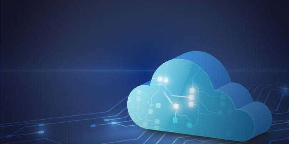 Why is it so Important to Choose a Good Cloud Service Provider In Wimbledon?