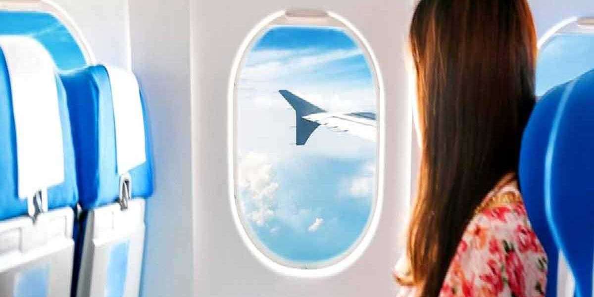 How do I Choose my Seat after Booking a Flight?