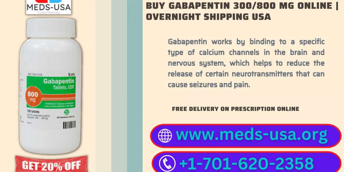 Buy Cheap Gabapentin Online