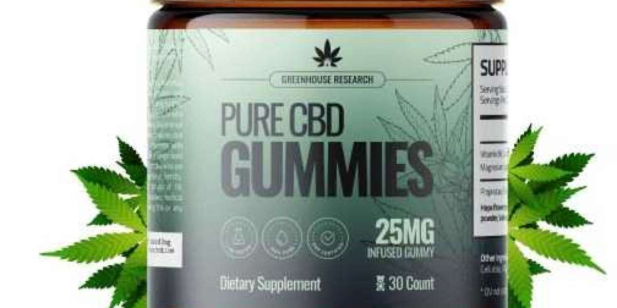 Rejuvenate CBD Gummies (Pros and Cons) Is It Scam Or Trusted?