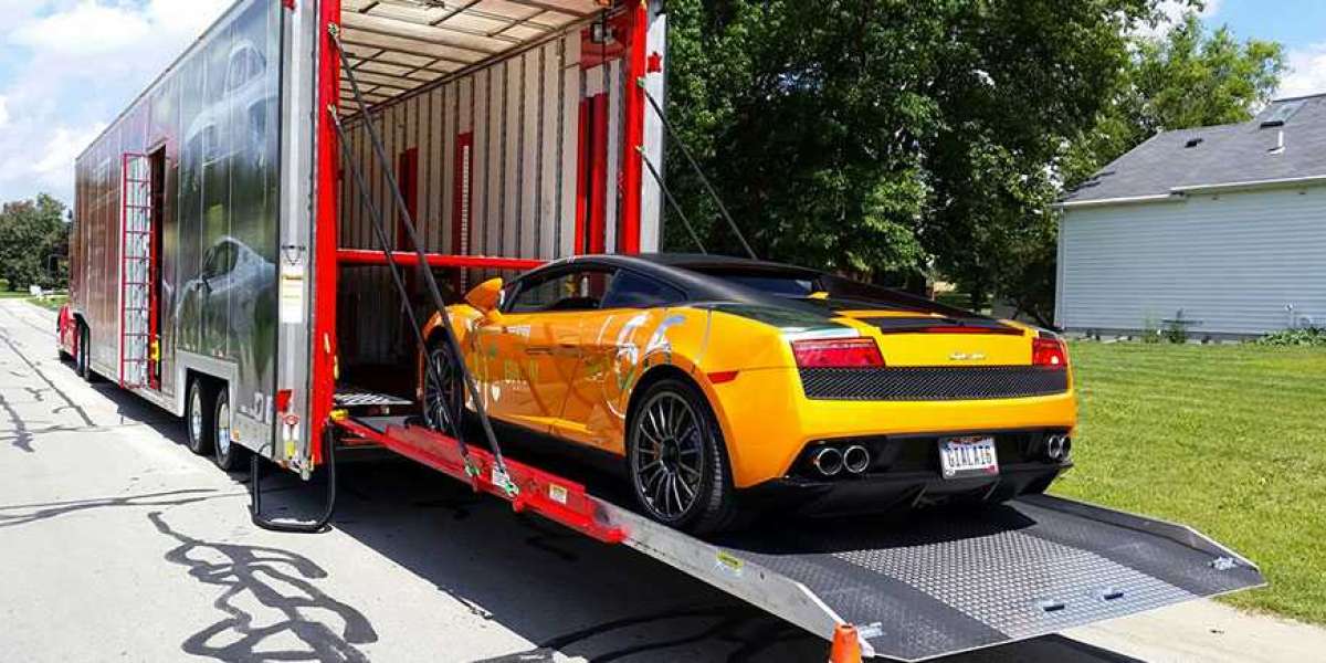 Top Vehicle Transport Companies in South Africa
