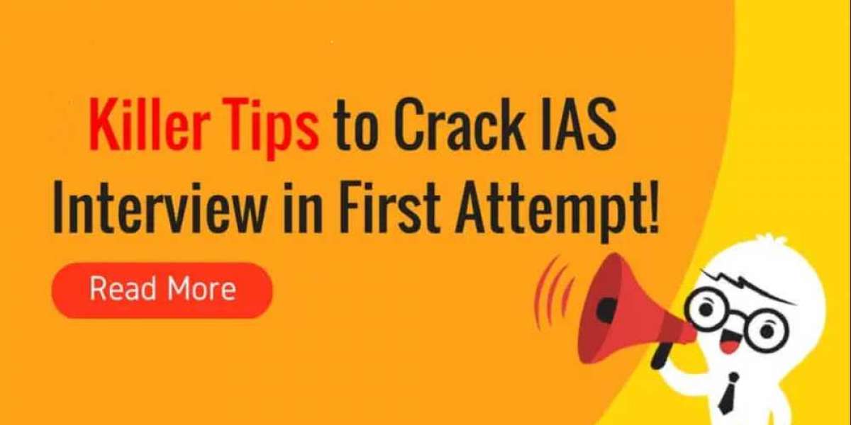 Crack the UPSC interview with these tips