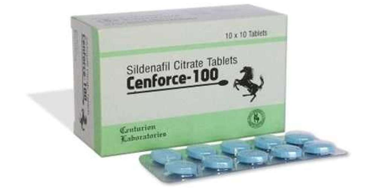 Cenforce 100 Reviews | Best Impotence Pill
