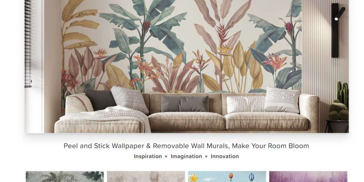 The 7 Best Places: Where to Buy Wallpaper Online