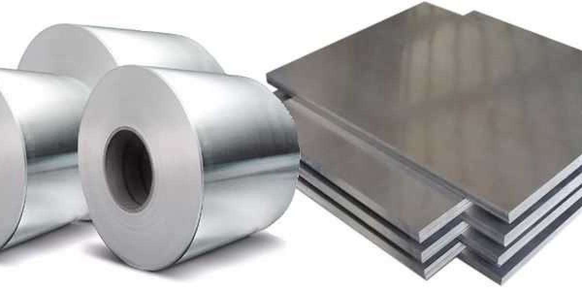 HHHub Helping Hands becomes a leading supplier of Aluminium Reflector Sheets in Delhi