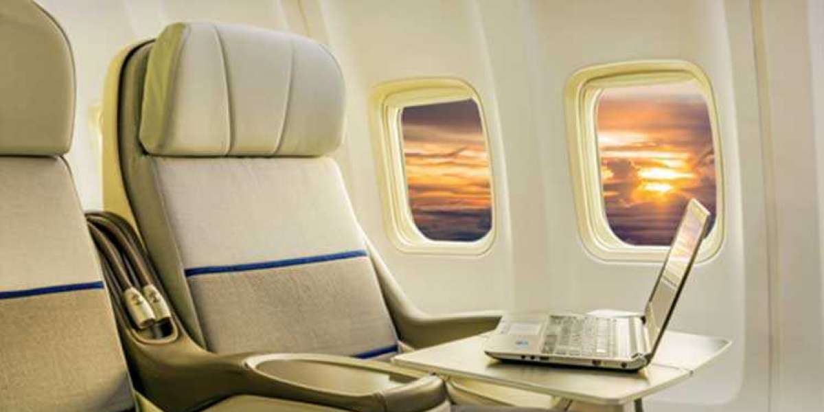 Get the best seat to travel with Frontier Airlines.
