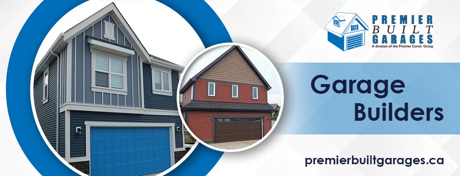 Looking for the best garage builders in your town? Visit our website Premier Built Garages | by Premier Built Garages | Jan, 2023 | Medium