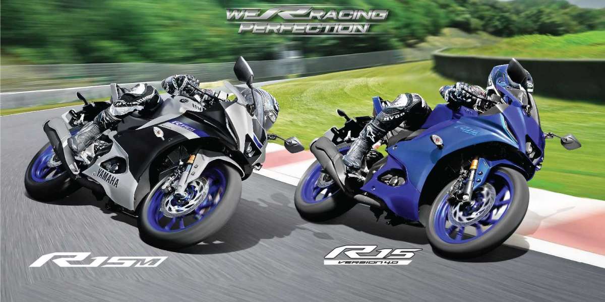 Top 10 popular bikes and scooters from Yamaha