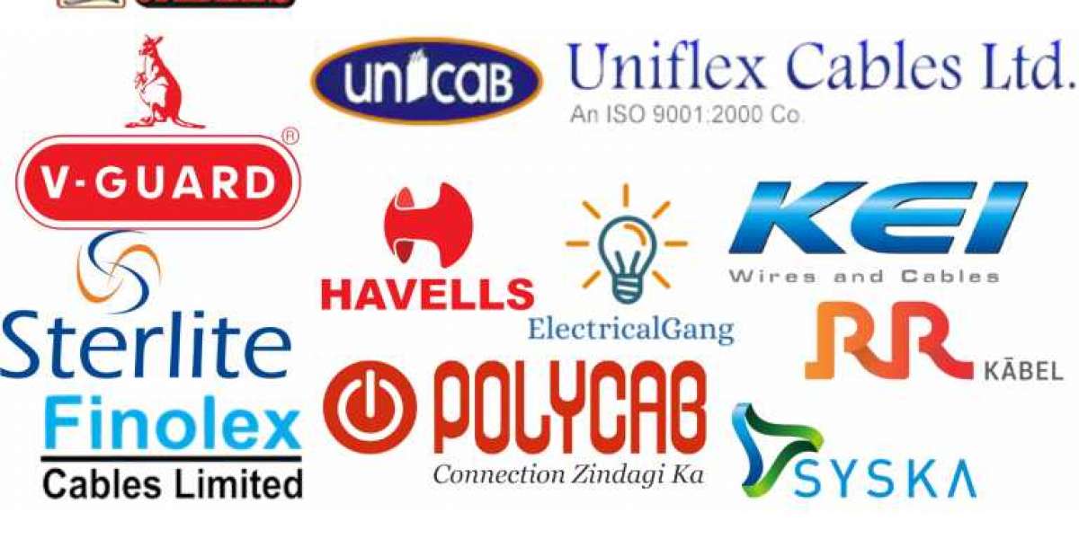 15 Best Electric Wire Company India | Plaza Cables￼