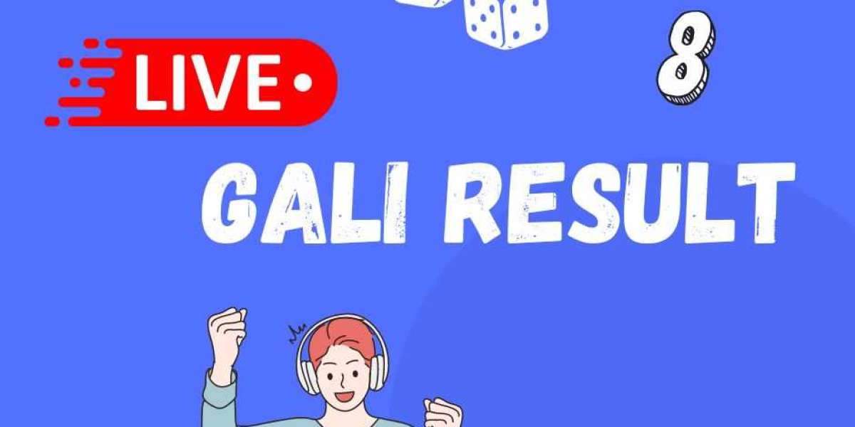 How To Check The Gali Result For Satta King?
