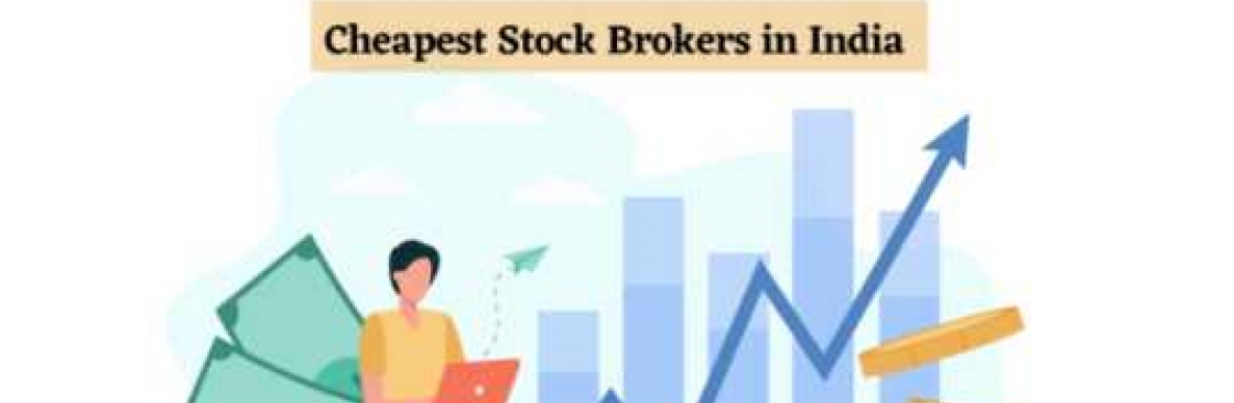 Cheap Stock Broker Cover Image