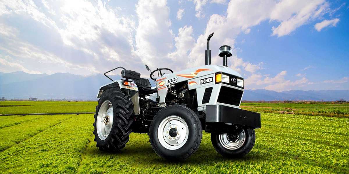 Eicher Tractor Price, Specifications, and Features- 2023