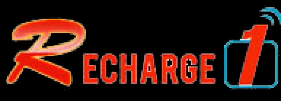 Recharge1 Cover Image