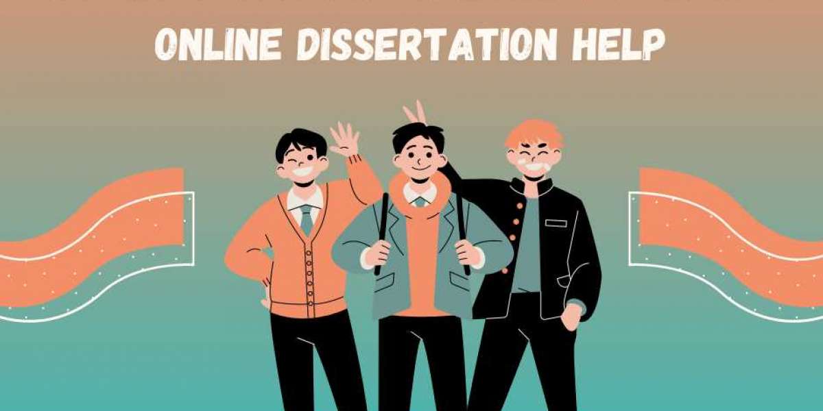Thesis Troubles? A Guide to Finding Online Dissertation Help