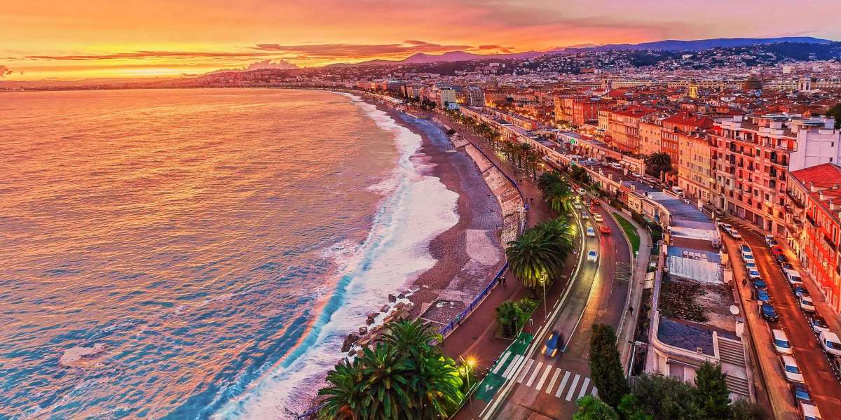 Book TAP Air Portugal Tickets to Nice
