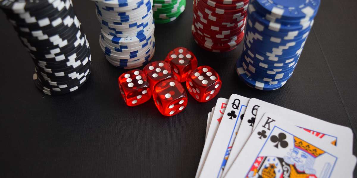 The Truth About Online Gambling | Is It Safe?