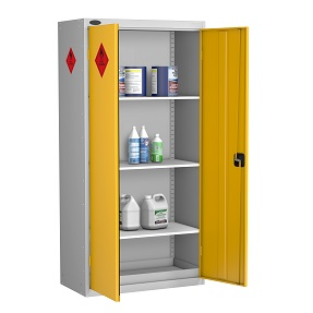 How to choose the right metal locker cabinet for your storage needs | Locker Shop UK - Blogs