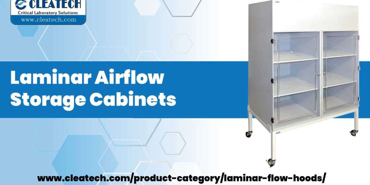 Advantages, Function and usefulness of Laminar Flow Cabinet