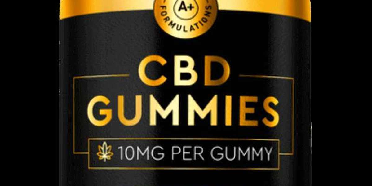 Bolt CBD Gummies (Pros and Cons) Is It Scam Or Trusted?