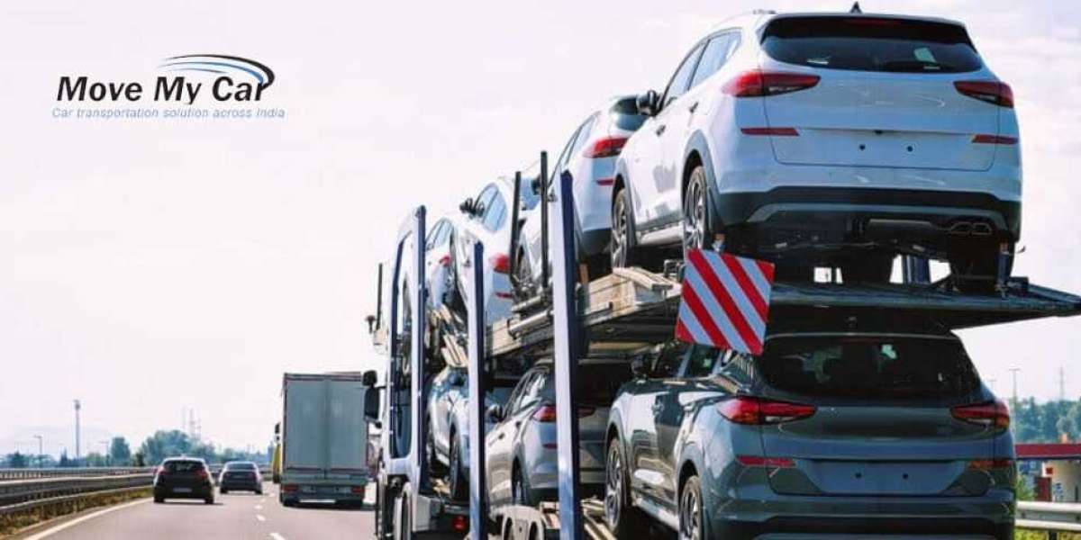 How to opt for nearby Car Transport Services in  Ahmedabad?