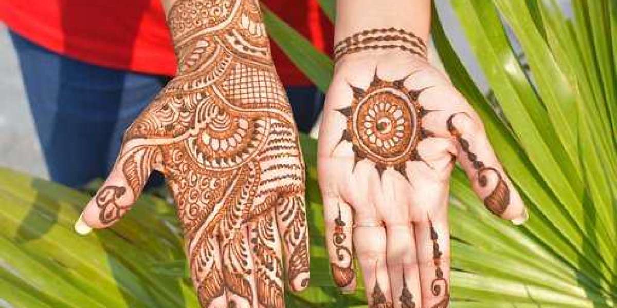 How long does henna tattoo last