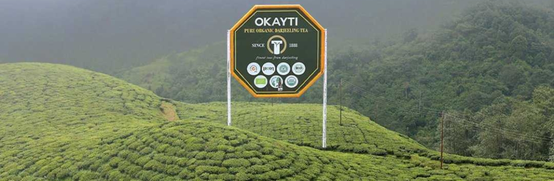 okayti Tea Cover Image