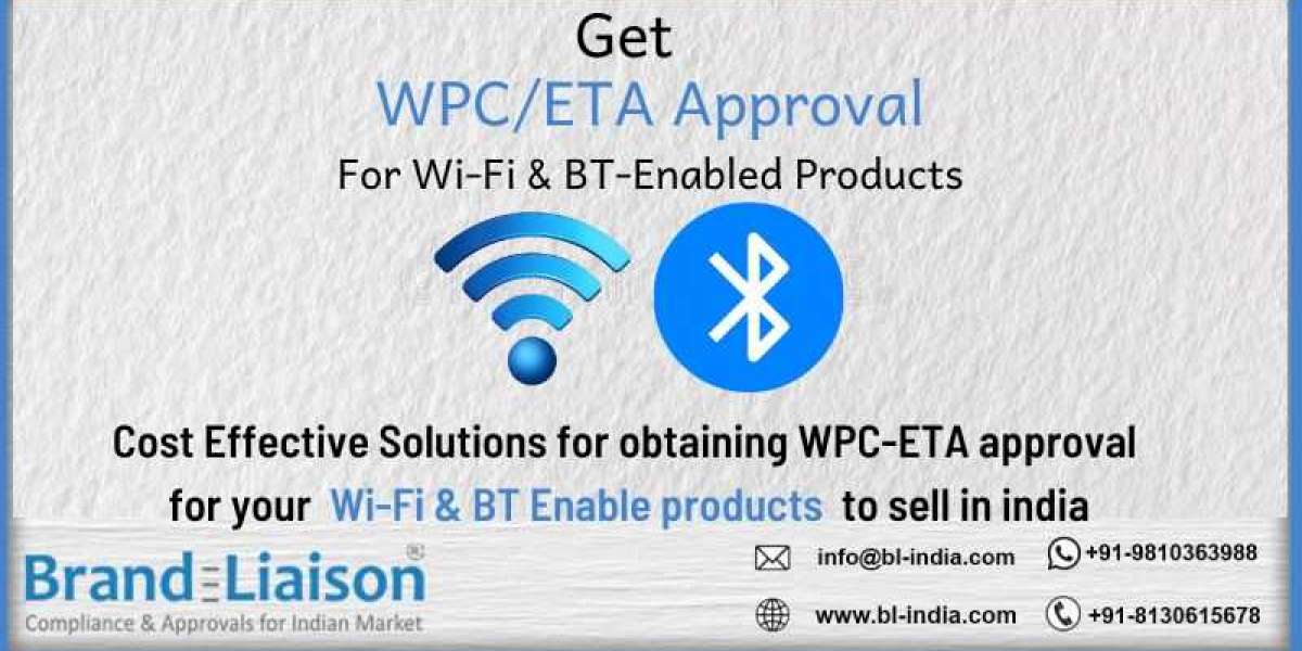 Benefits of WPC( Wireless Planning & Coordination) Certification