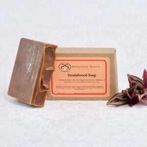 Natural Soap for Face | Organic Soap Store | Handcrafted Soaps | Skinsational Scents