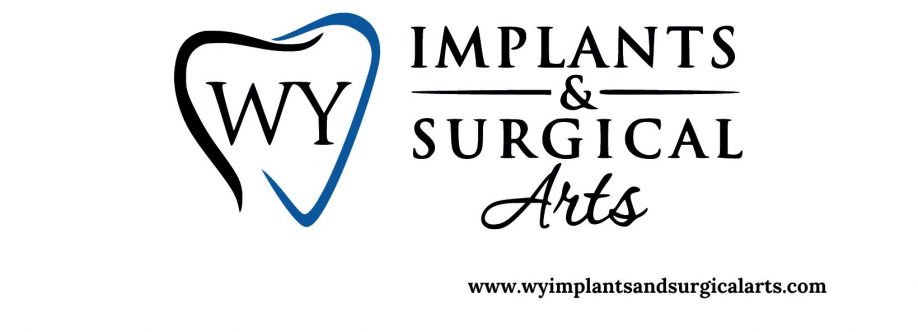 WY Implants and Surgical Arts Cover Image